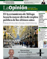 /La Opinión de Málaga