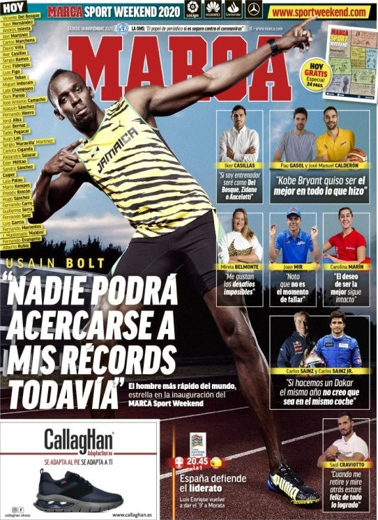 Marca