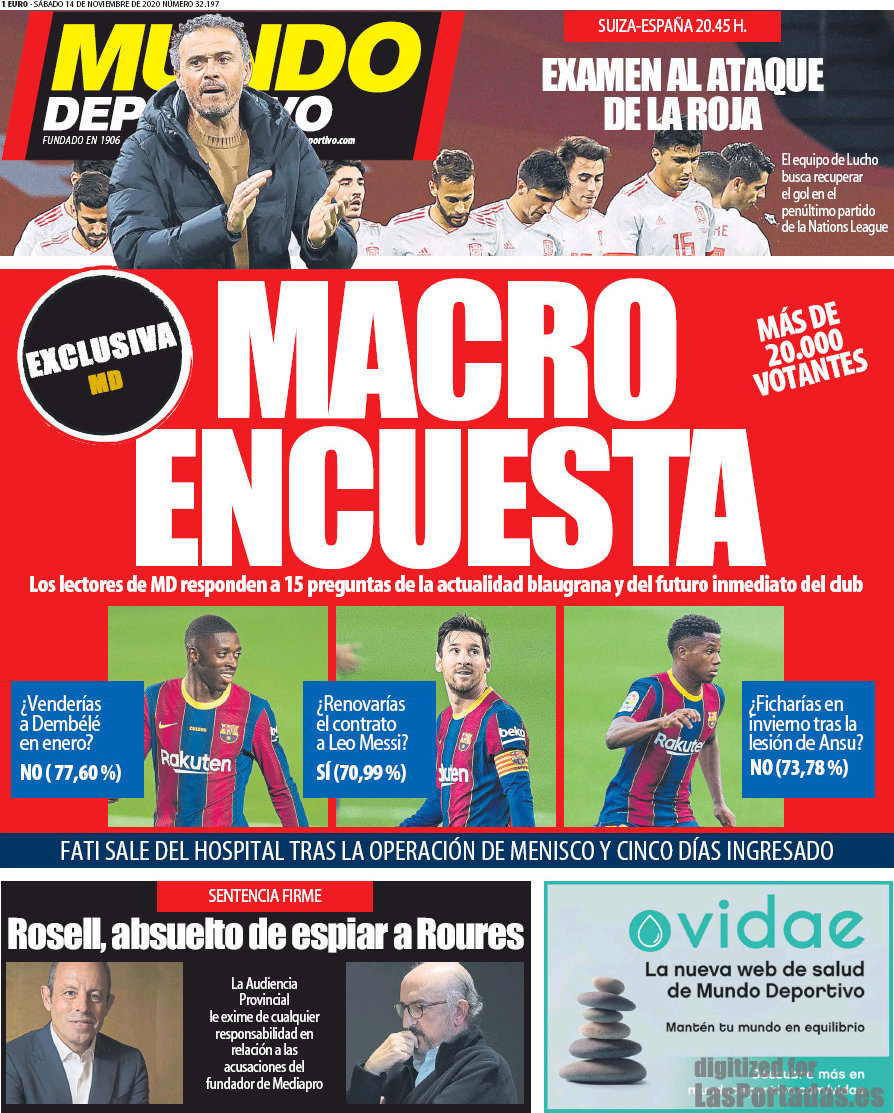 Mundo Deportivo