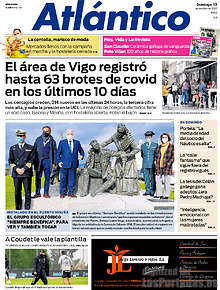 Periodico Atlántico Diario