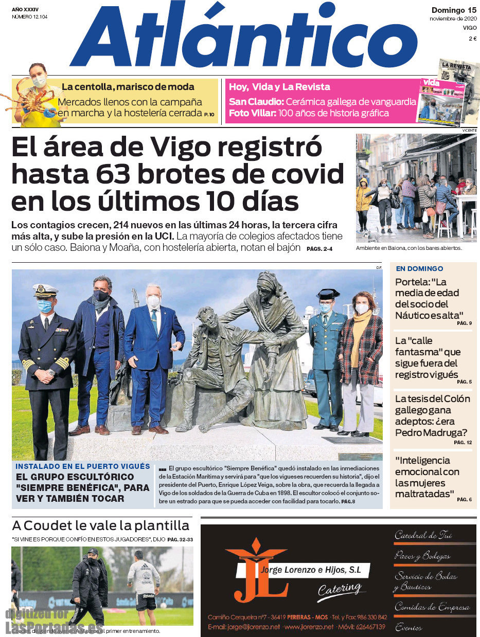 Atlántico Diario