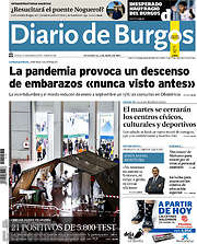 /Diario de Burgos