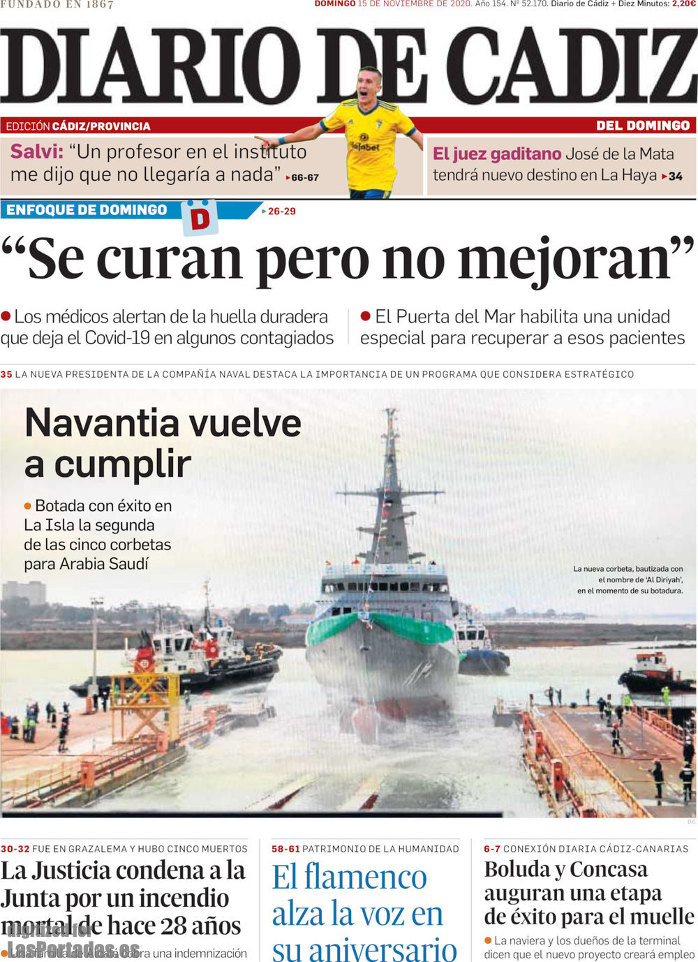 Diario de Cádiz