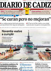 /Diario de Cádiz