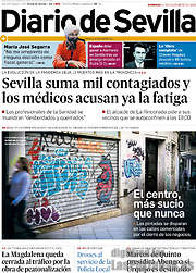 /Diario de Sevilla