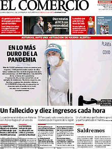 Periodico El Comercio