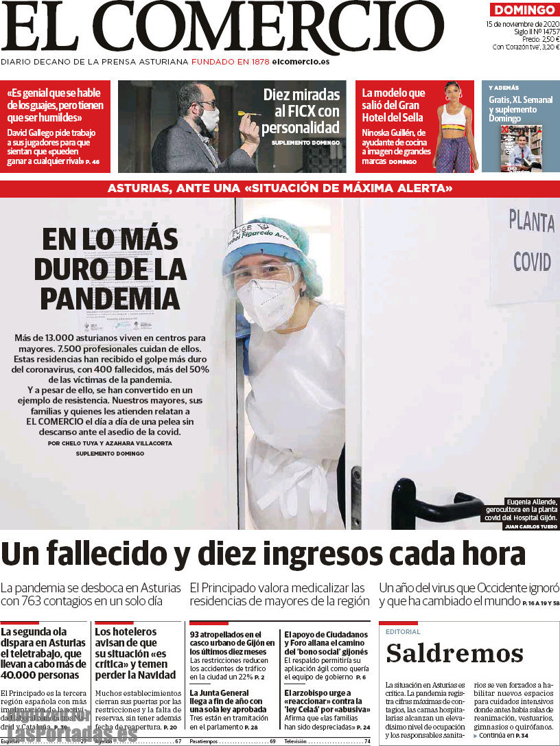 El Comercio