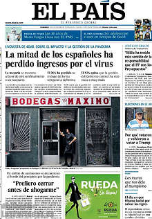 Periodico El País