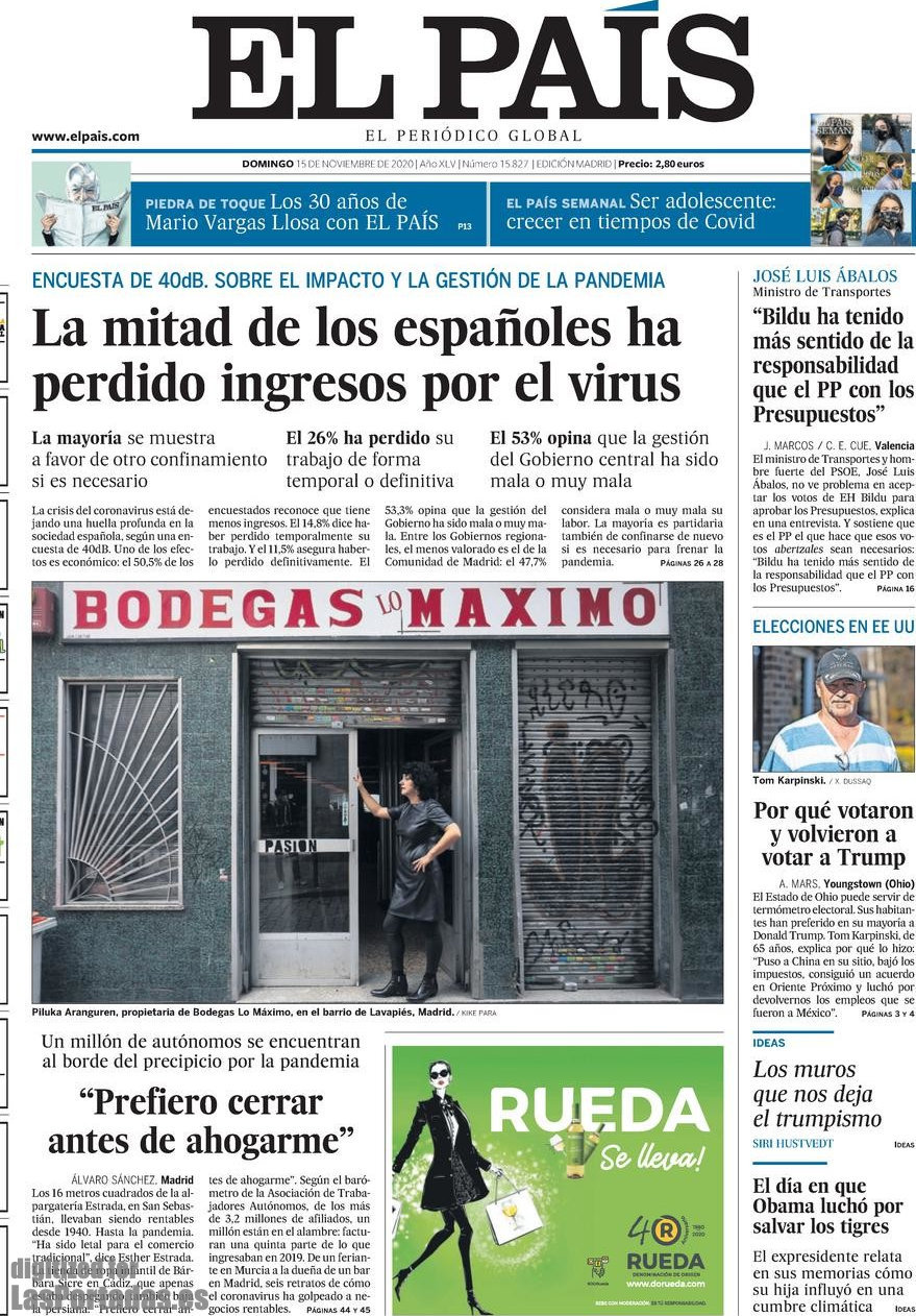 El País