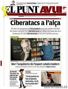 Periodico El Punt