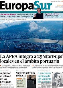 Periodico Europa Sur