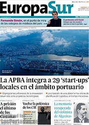 /Europa Sur