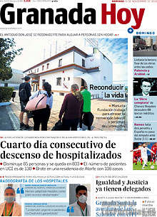 Periodico Granada Hoy