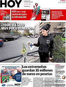 Periodico Hoy