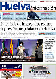 /Huelva Información