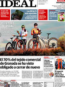 Periodico Ideal