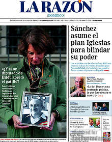 Periodico La Razón