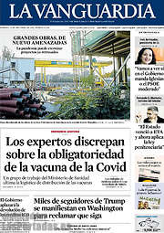 /La Vanguardia