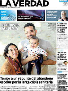 Periodico La Verdad