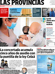 /Las Provincias