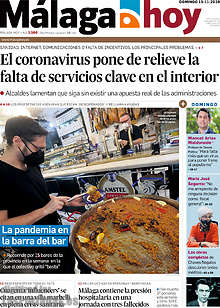 Periodico Malaga Hoy