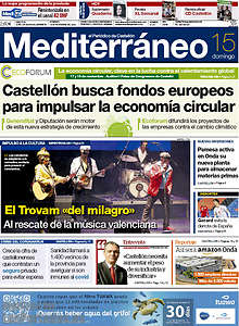 Periodico Mediterráneo