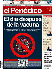 /El Periódico de Catalunya(Castellano)