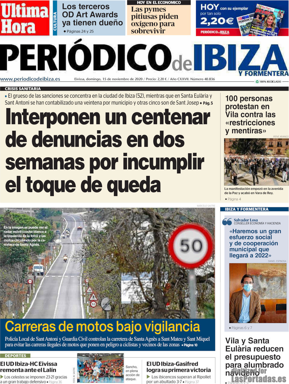 Periódico de Ibiza