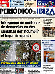 /Periódico de Ibiza