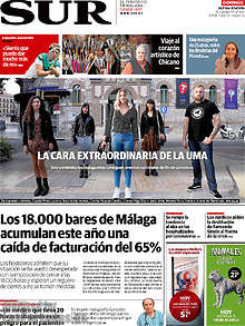 Periodico Sur