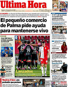 Periodico Última Hora