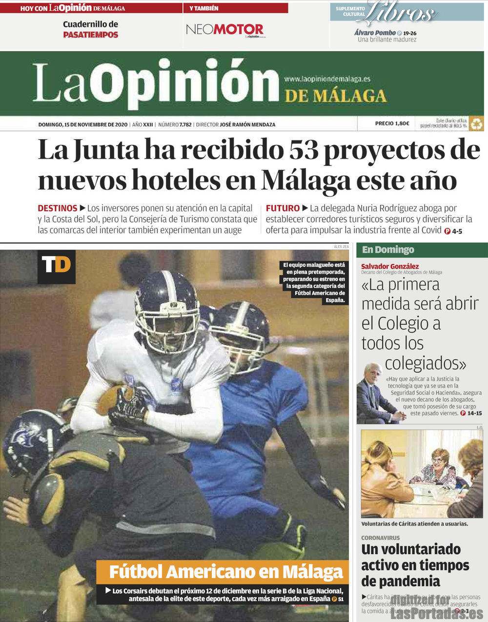 La Opinión de Málaga