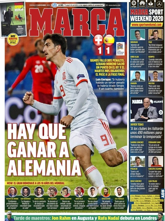 Marca