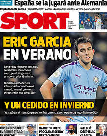 Periodico Sport