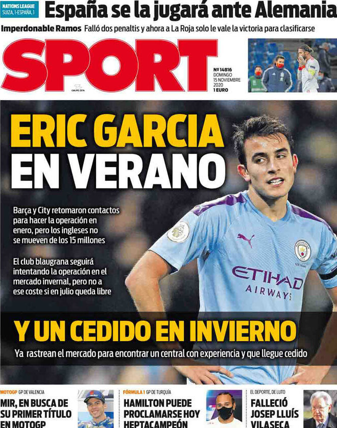 Sport