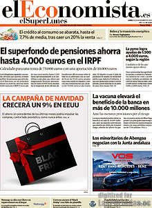 Periodico El Economista
