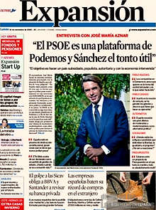 Periodico Expansion