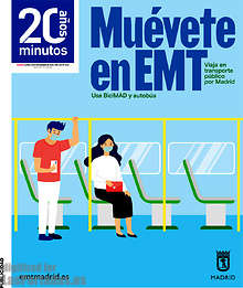 Periodico 20 Minutos