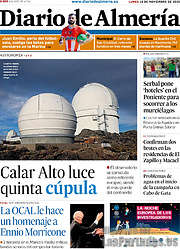 /Diario de Almería