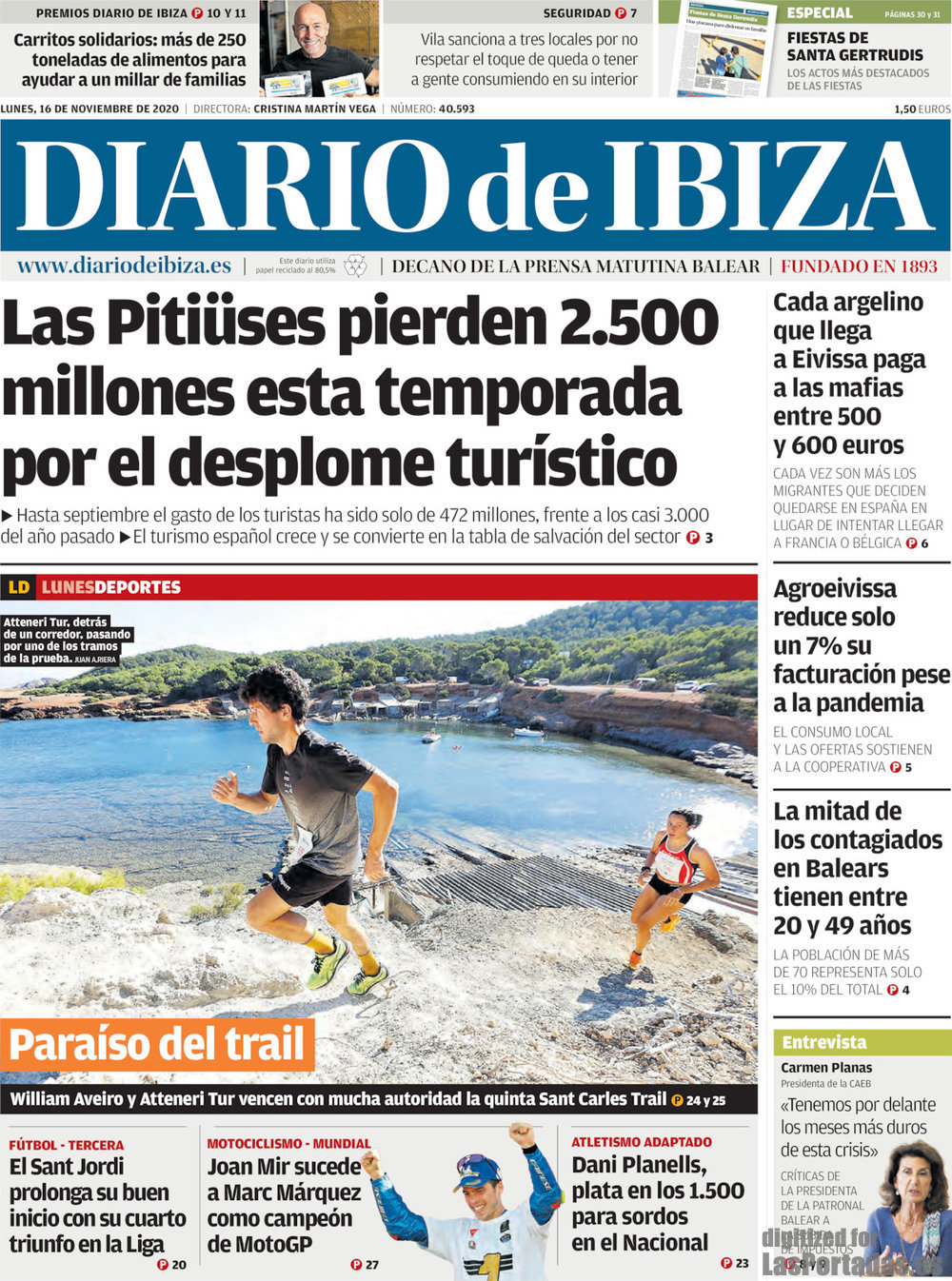 Diario de Ibiza