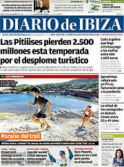 /Diario de Ibiza