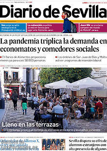 Periodico Diario de Sevilla