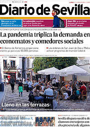 /Diario de Sevilla