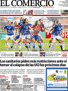 Periodico El Comercio