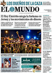 /El Mundo