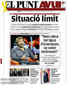 Periodico El Punt