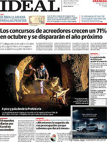 Periodico Ideal