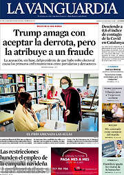 /La Vanguardia