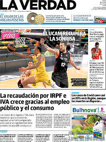 Periodico La Verdad
