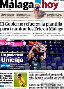Periodico Malaga Hoy